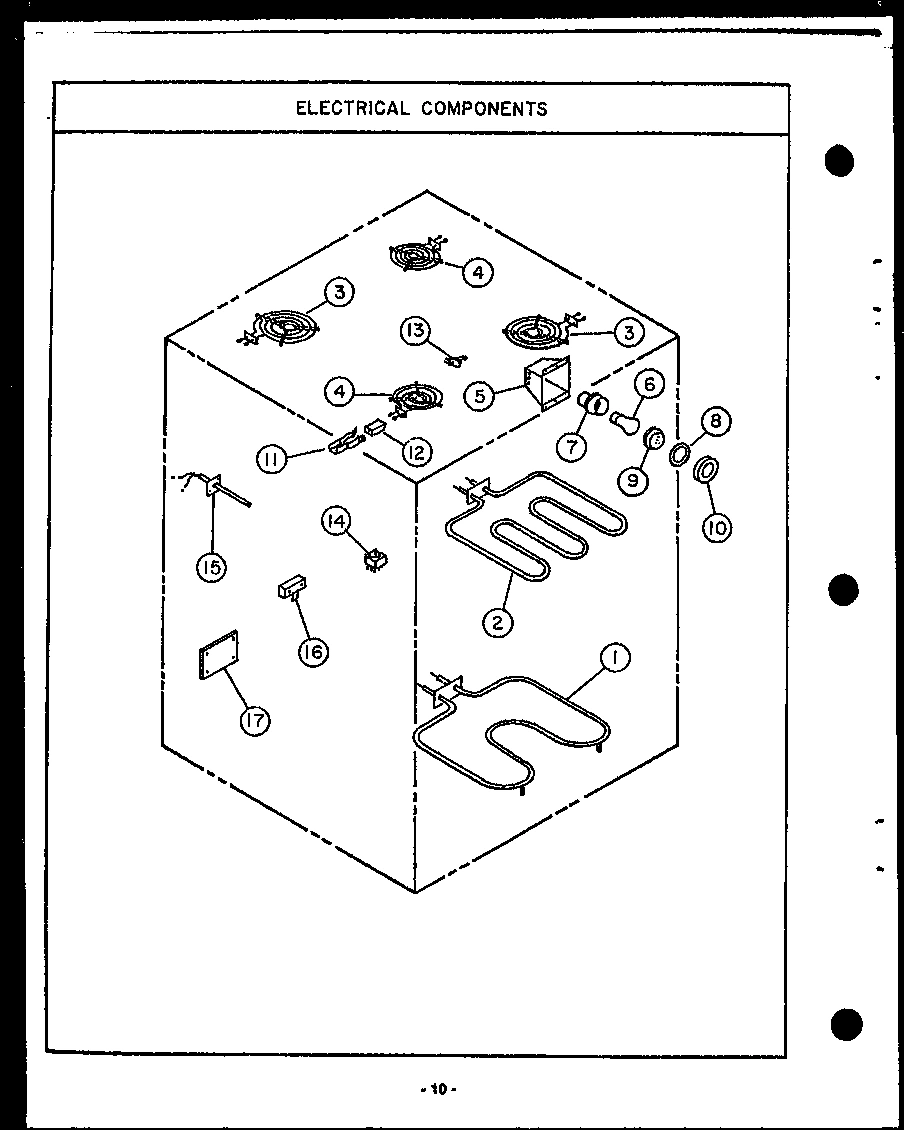02 - ELECTRICAL COMPONENTS