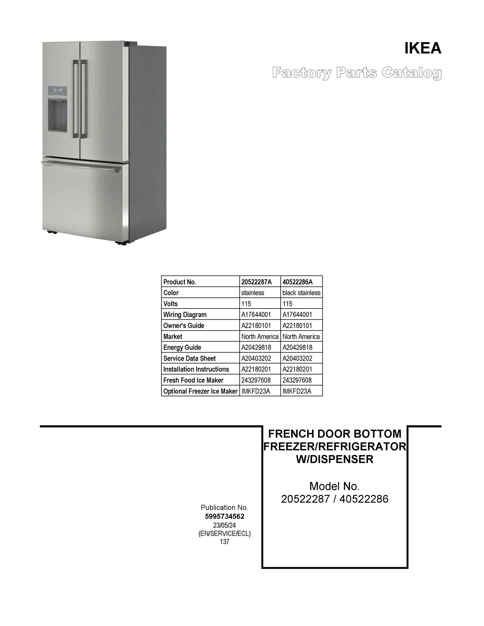 01 - COVER SHEET