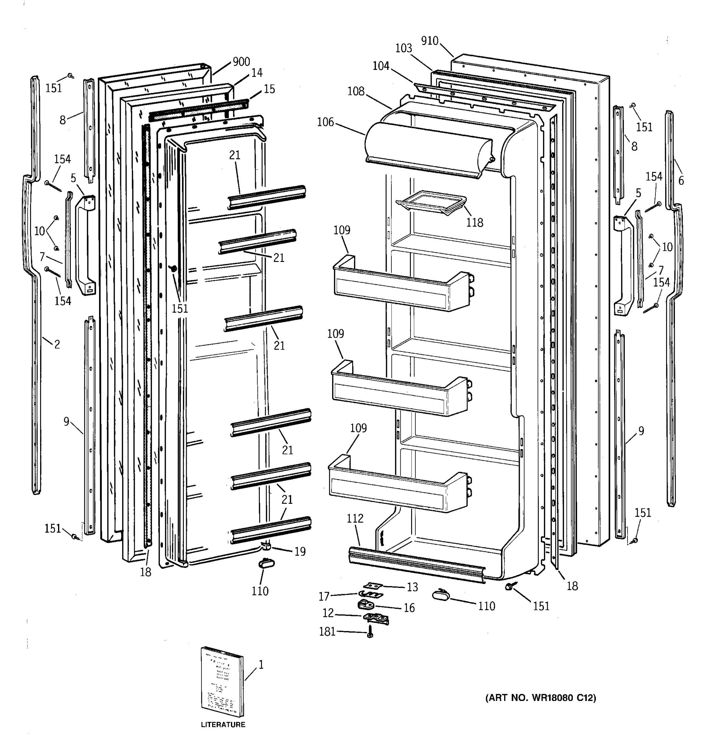 DOORS