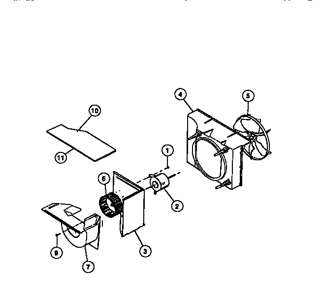 04 - AIR HANDLING PARTS