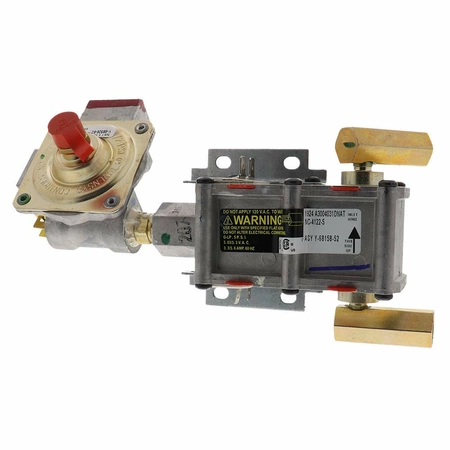 Samsung Range Gas Valve - Thumbnail 2