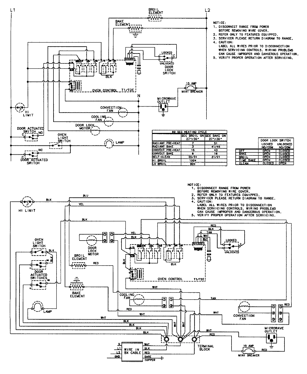 08 - WIRING INFORMATION
