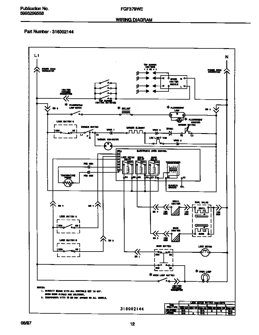 07 - WIRING DIAGRAM