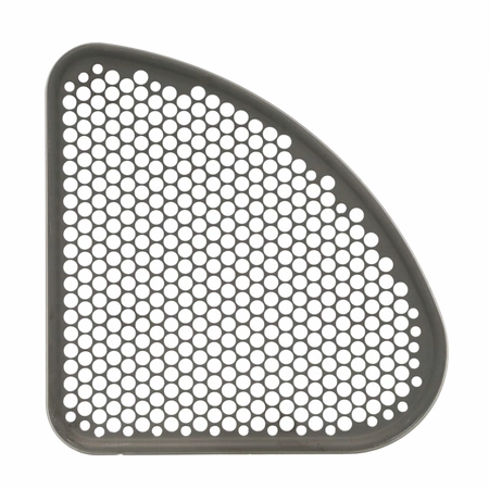 D518524 Speed Queen Cover Outlet (Nitrocarburized) | Reliable Parts