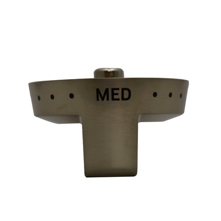 DG64-00473A Samsung Gas Range Oven Cooktop Burner Control Knob Dial - Image 8