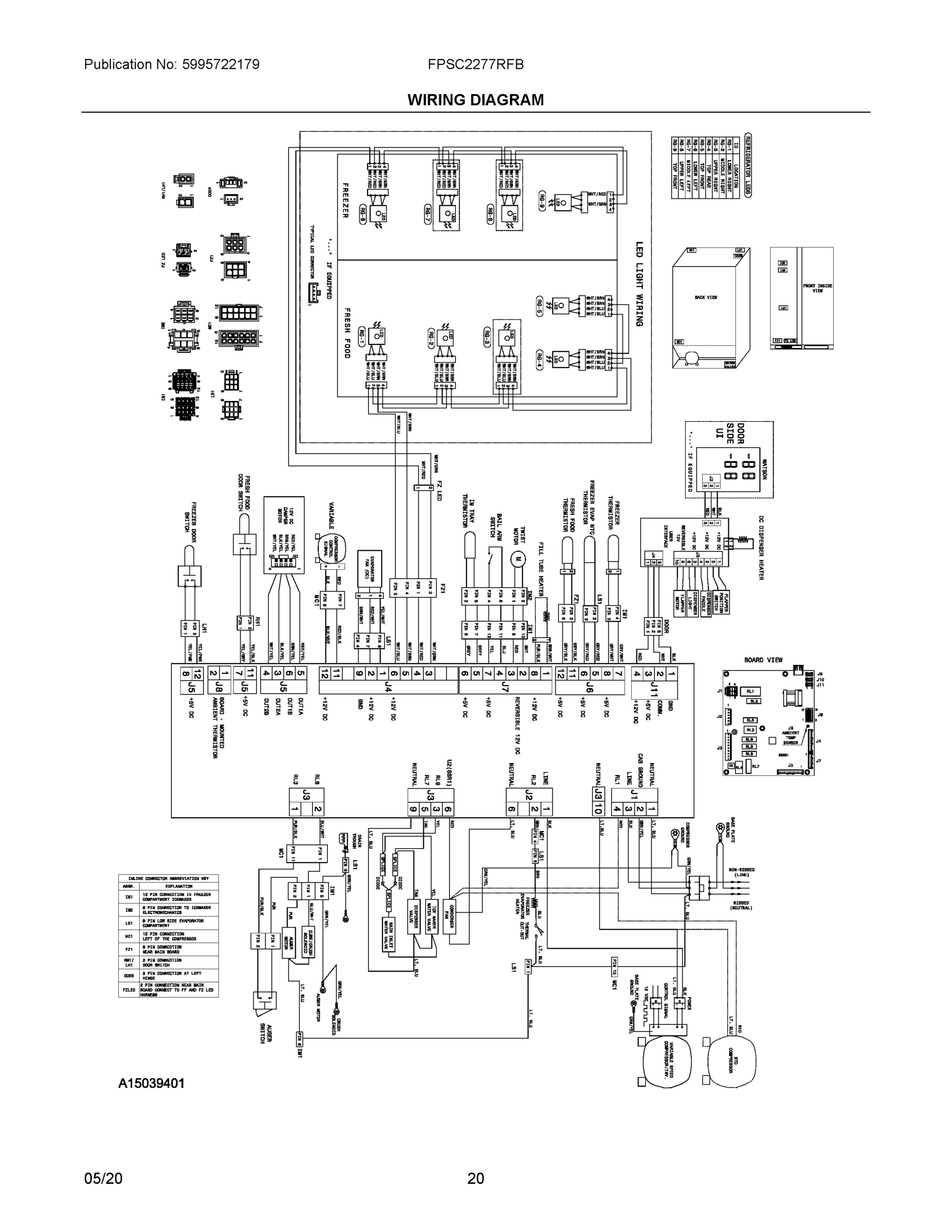 11 - WIRING DIAGRAM