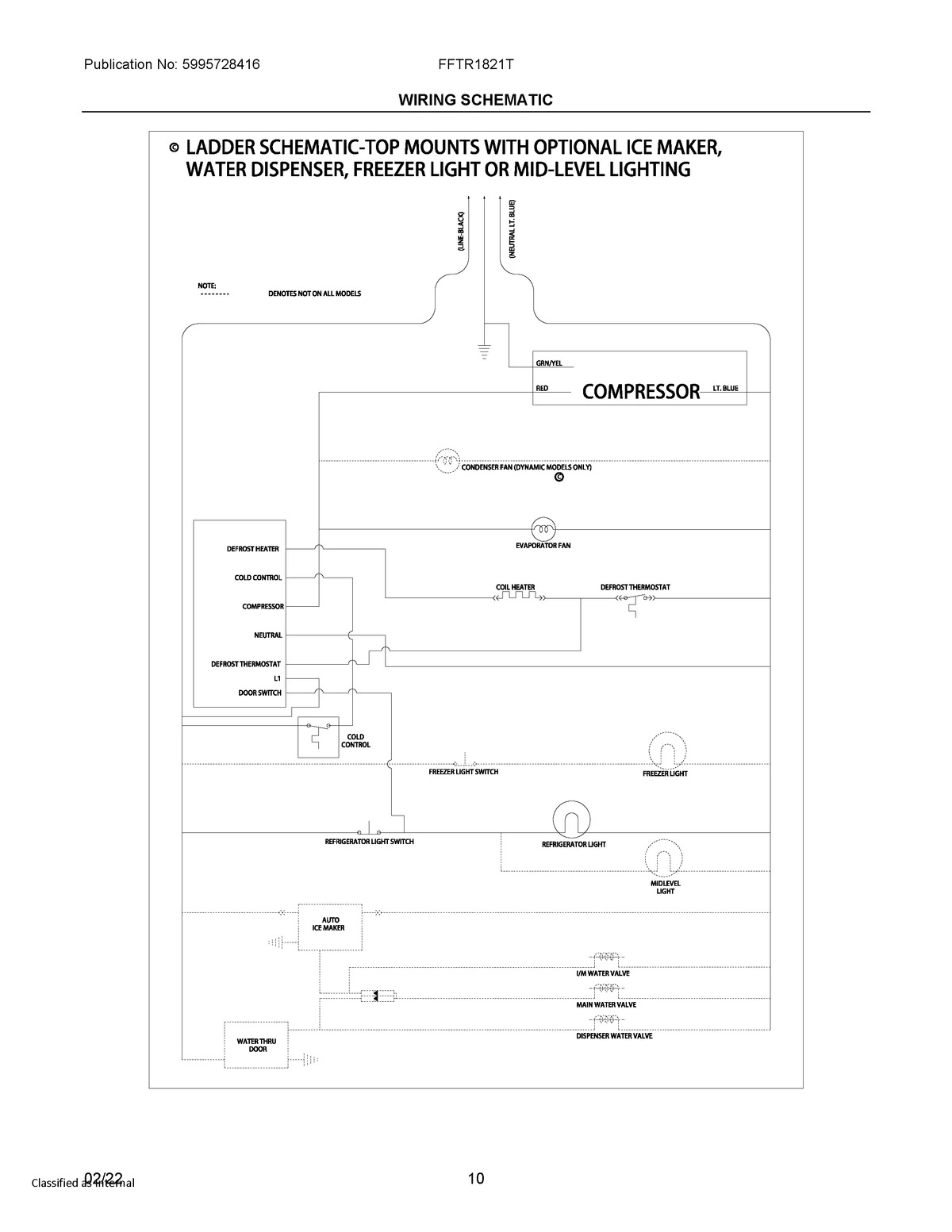 06 - WIRING SCHEMATIC