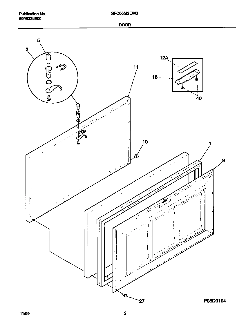 02 - DOOR