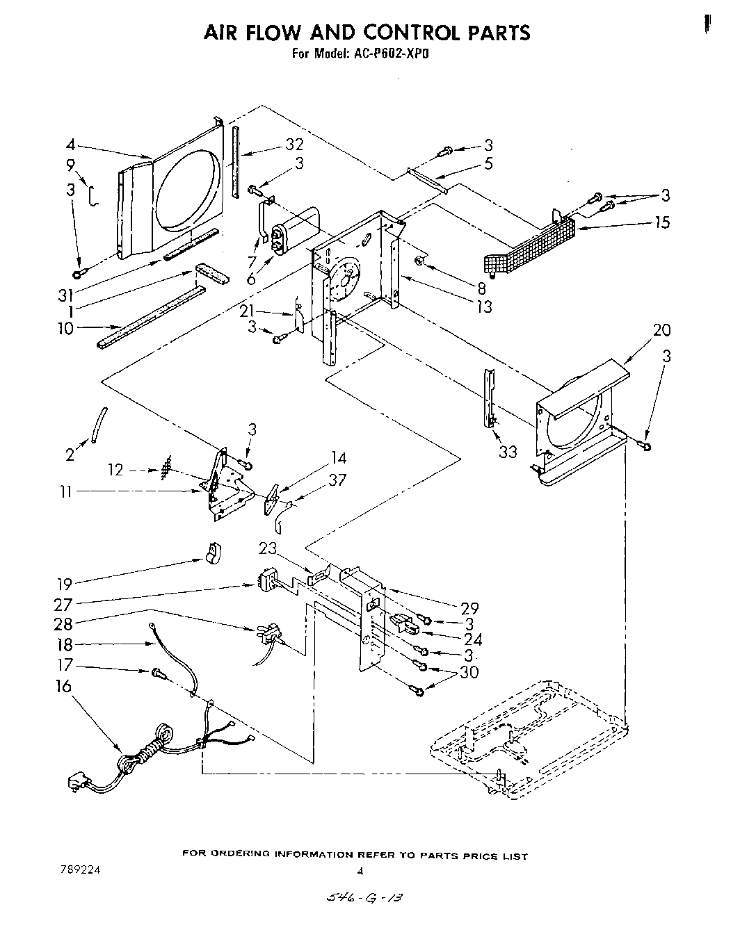 03 - AIRFLOW AND CONTROL