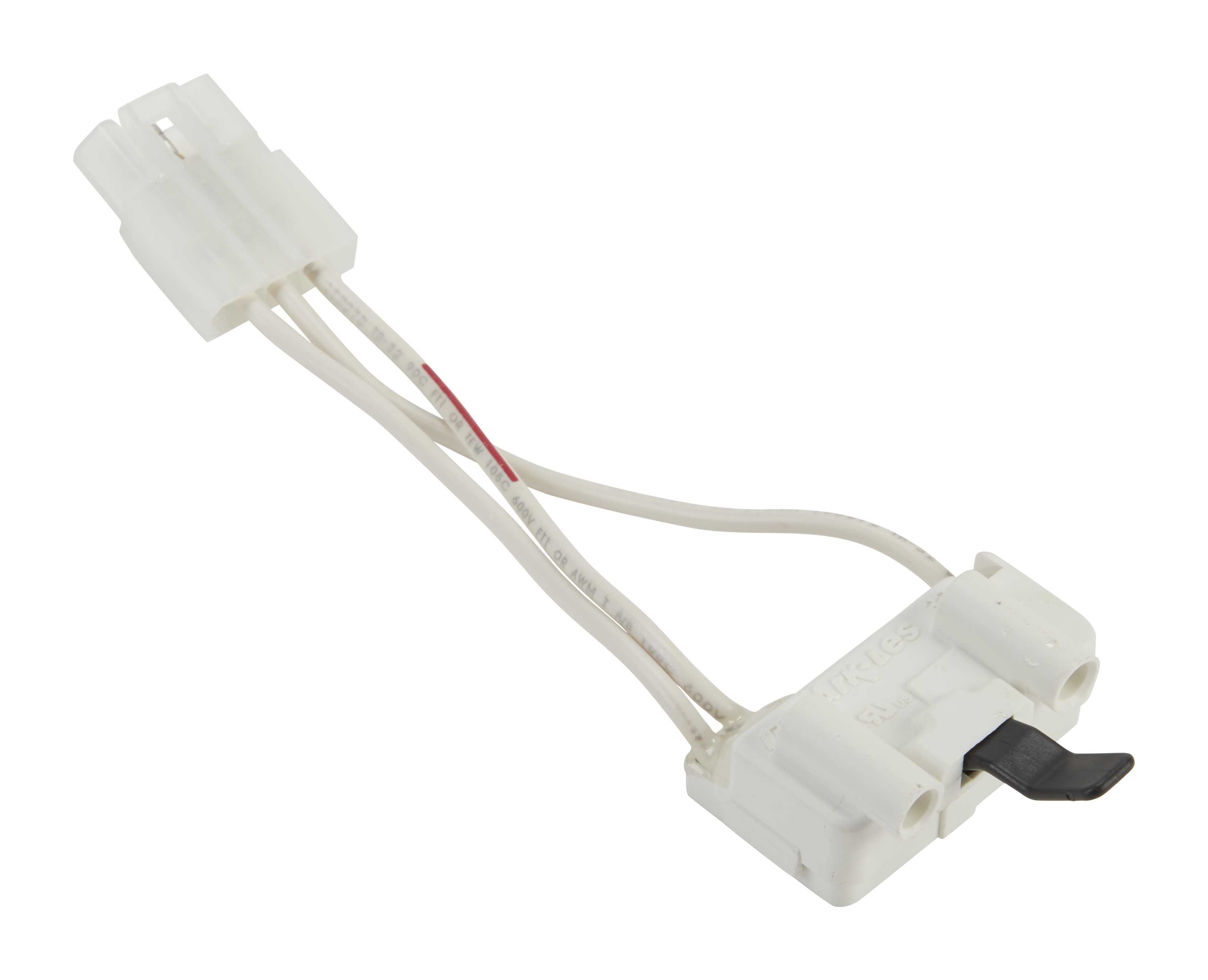 WP3406107 Whirlpool Dryer Door Switch Reliable Parts