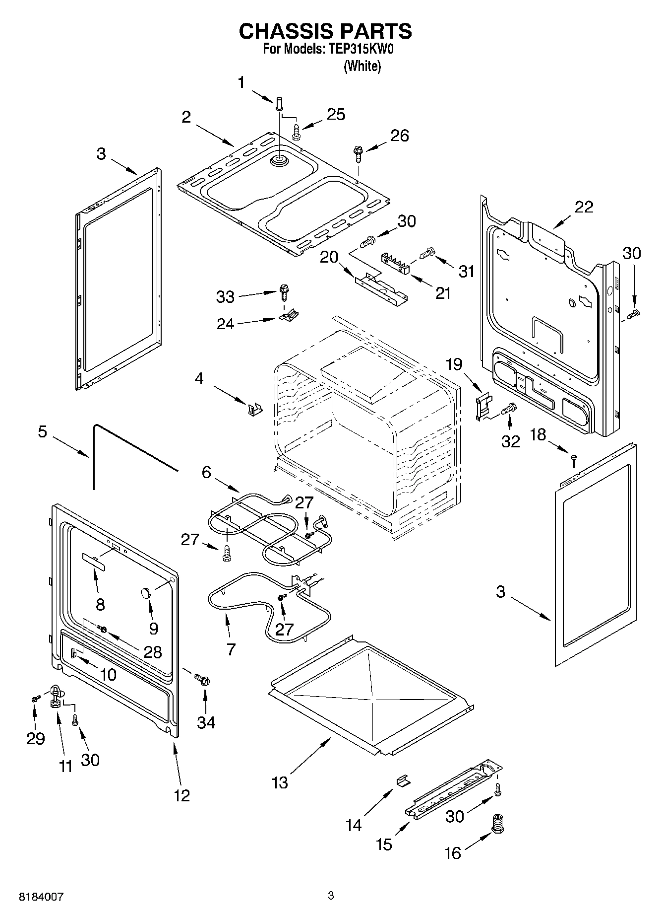 03 - CHASSIS