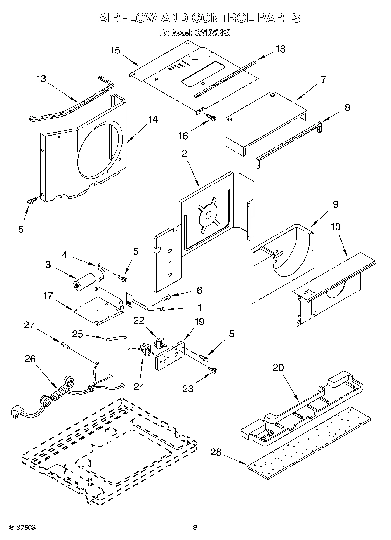02 - AIR FLOW AND CONTROL