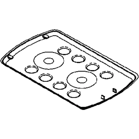 WR17X12499