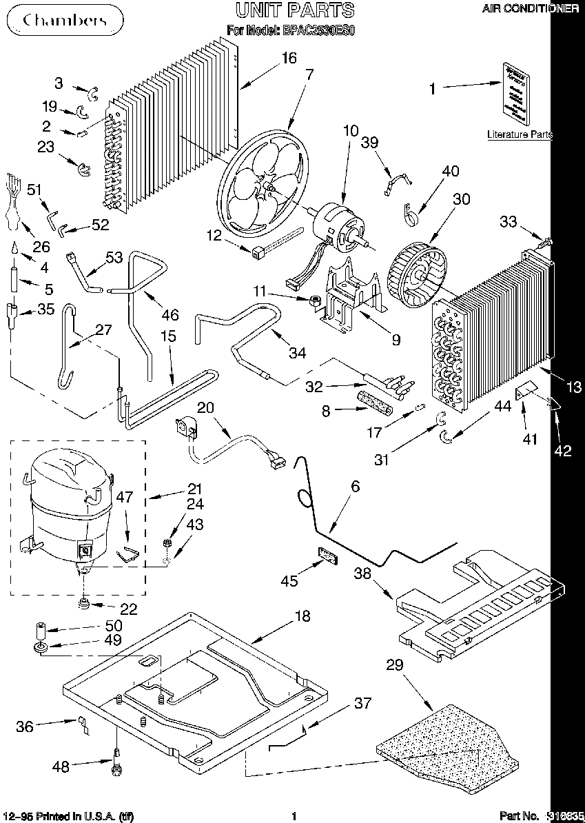 01 - UNIT, LITERATURE