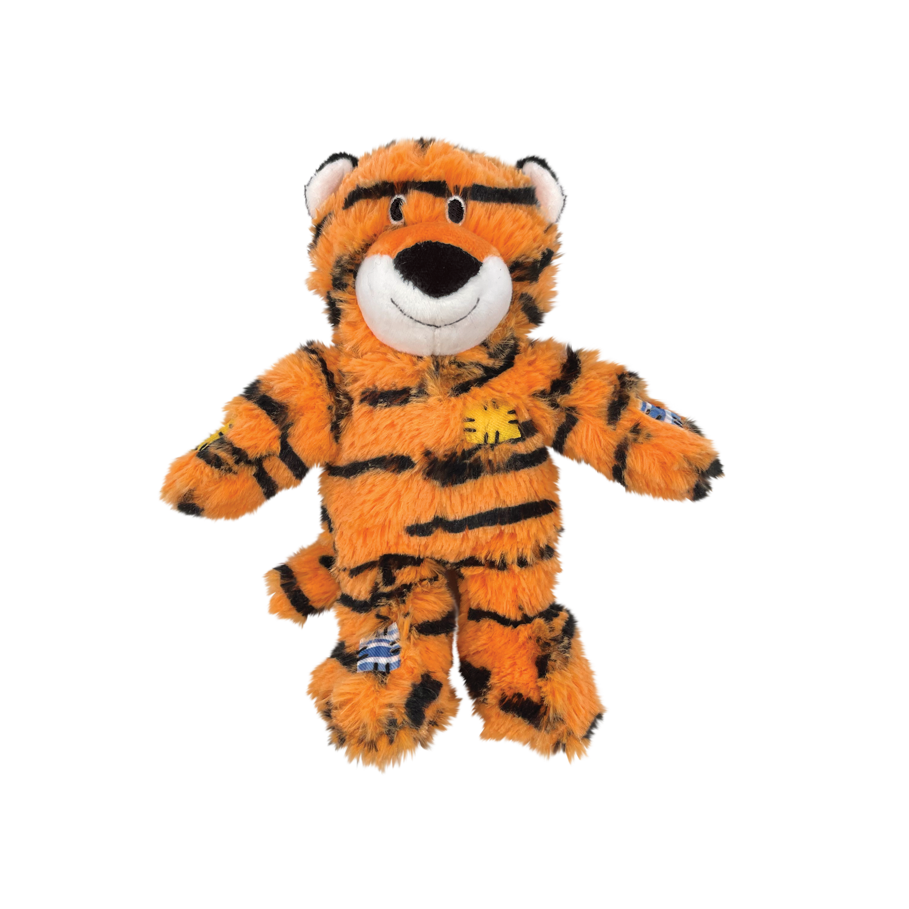 Wild Knots Tiger offpack product image