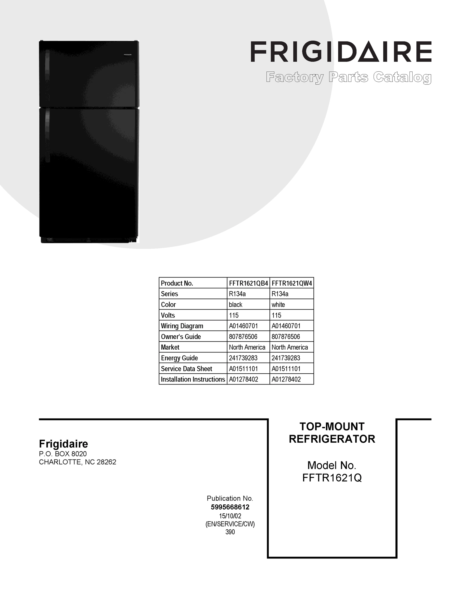 01 - COVER SHEET