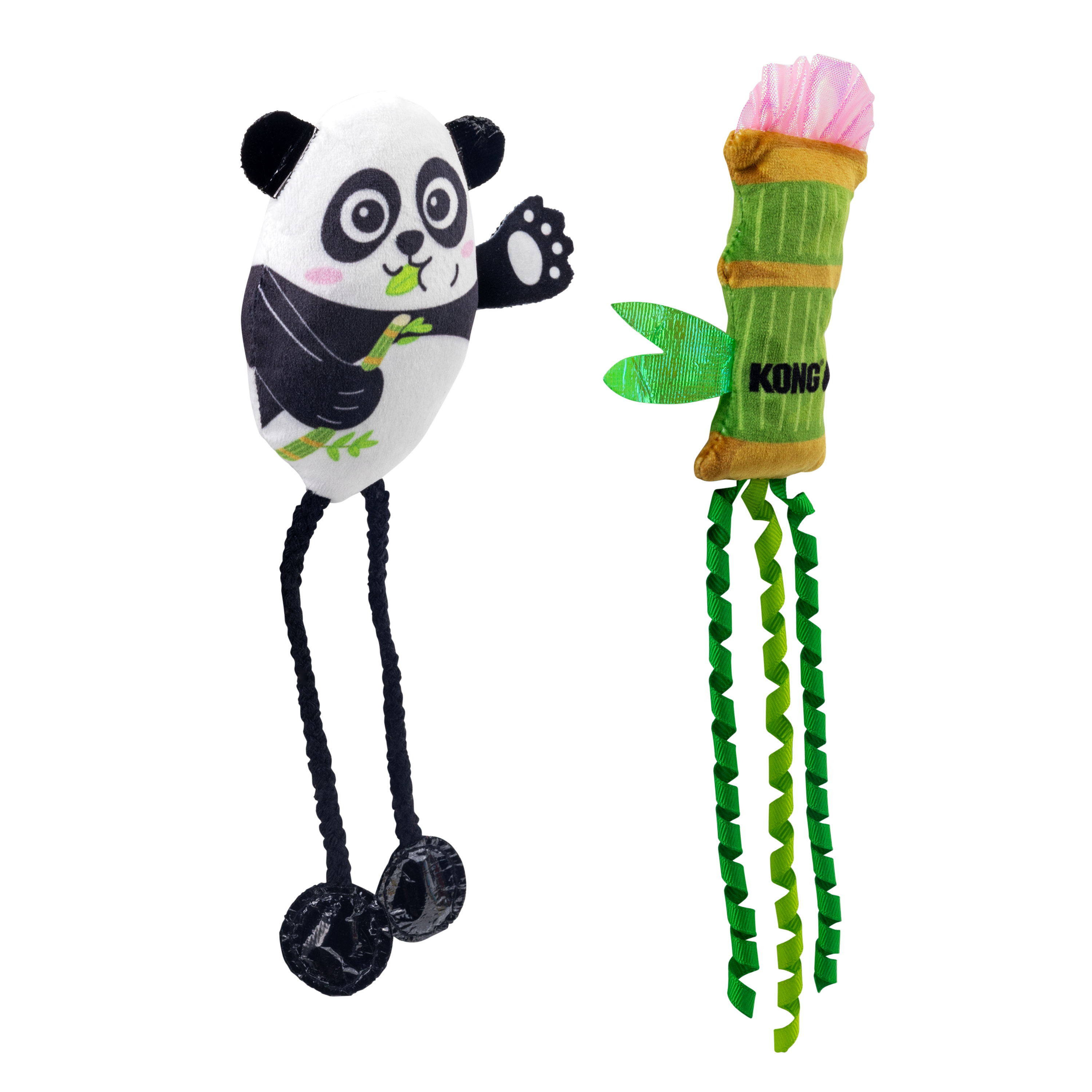 Scrattles Panda 2-pk alt3 product image