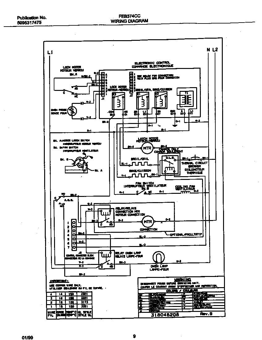 05 - WIRING DIAGRAM