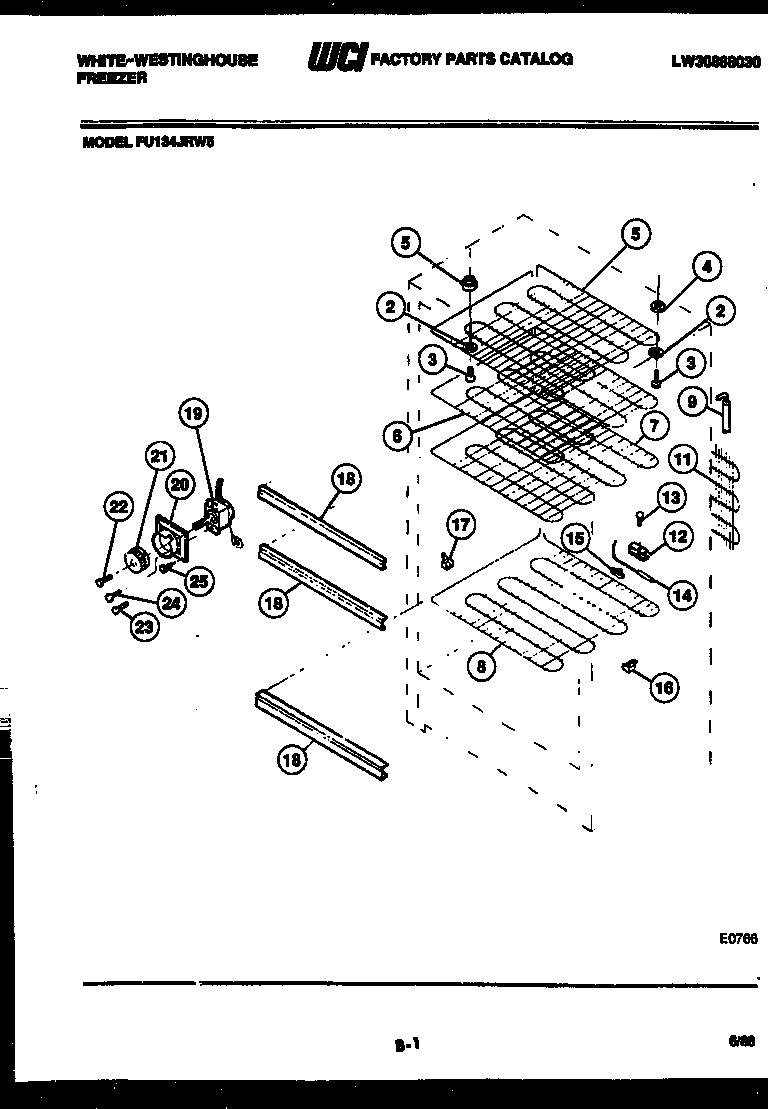 04 - SHELVES AND SUPPORTS
