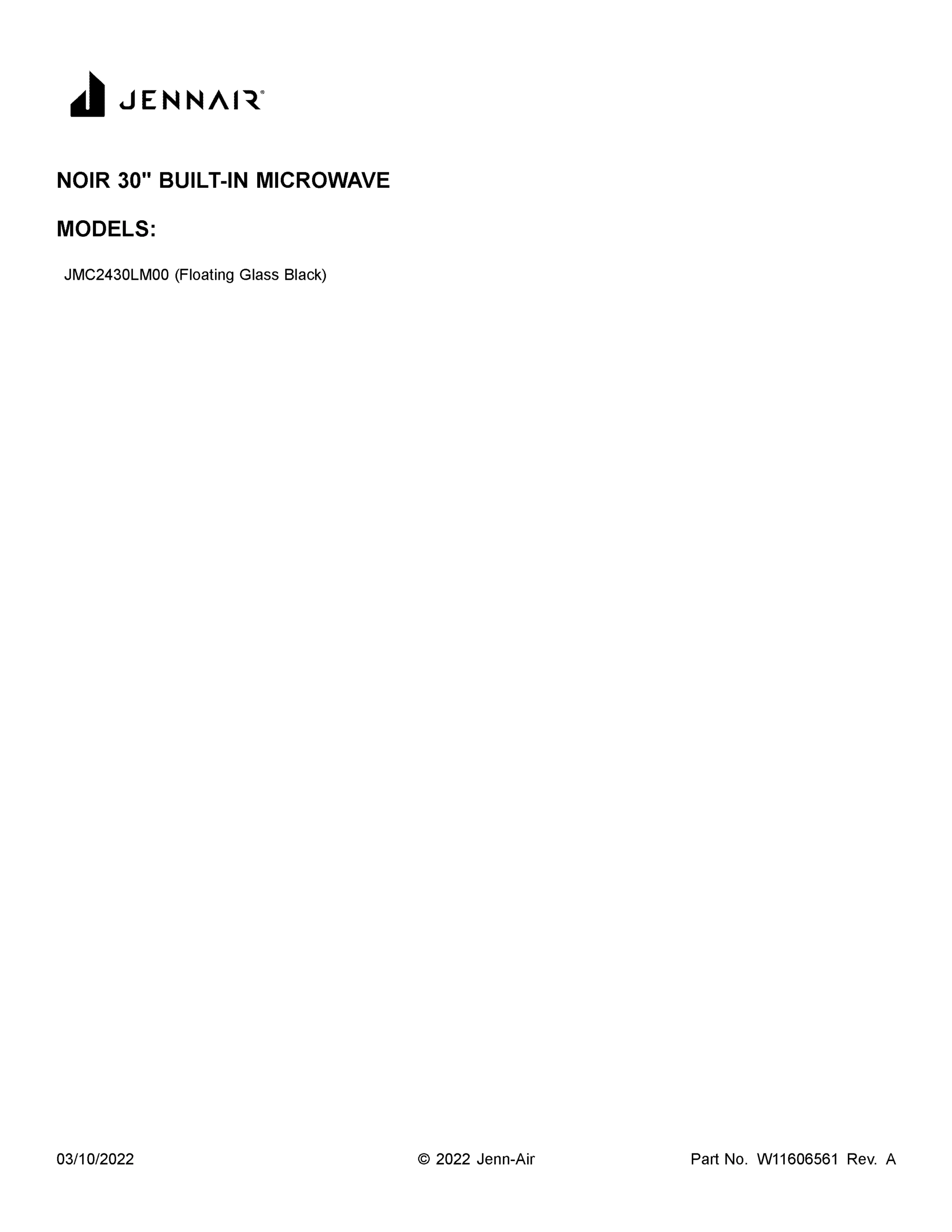 01 - COVER SHEET