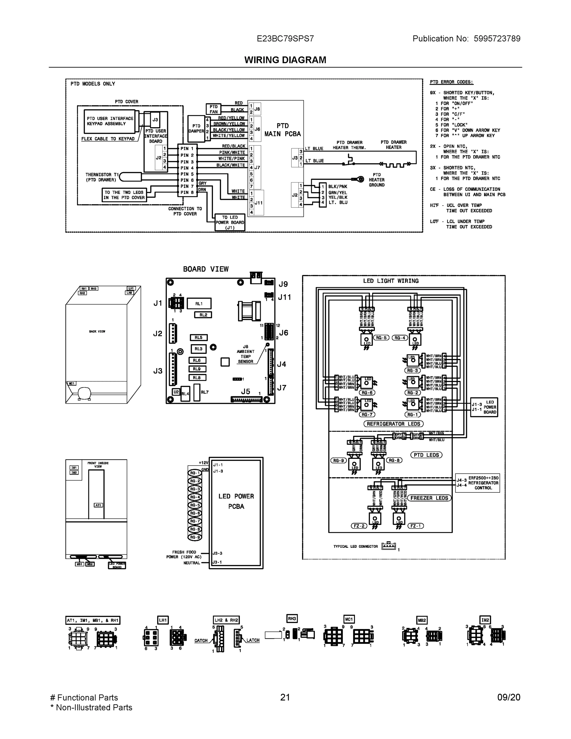 11 - WIRING DIAGRAM