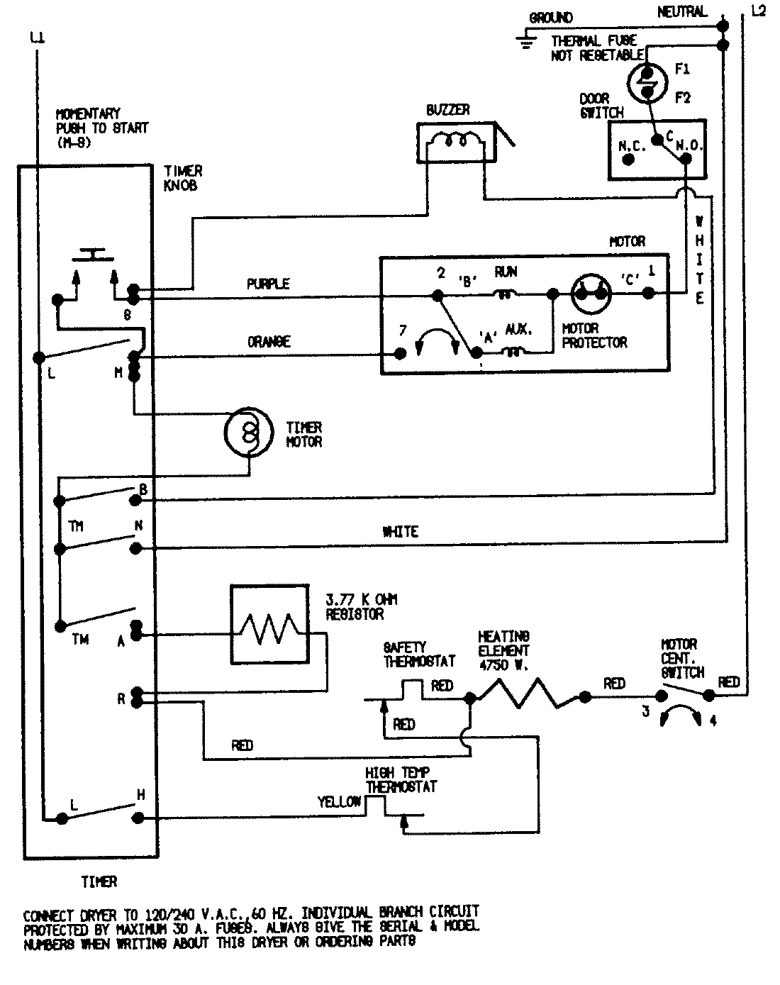 07 - WIRING INFORMATION