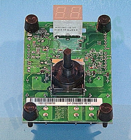 316441801 Frigidaire Oven Control - Image 8