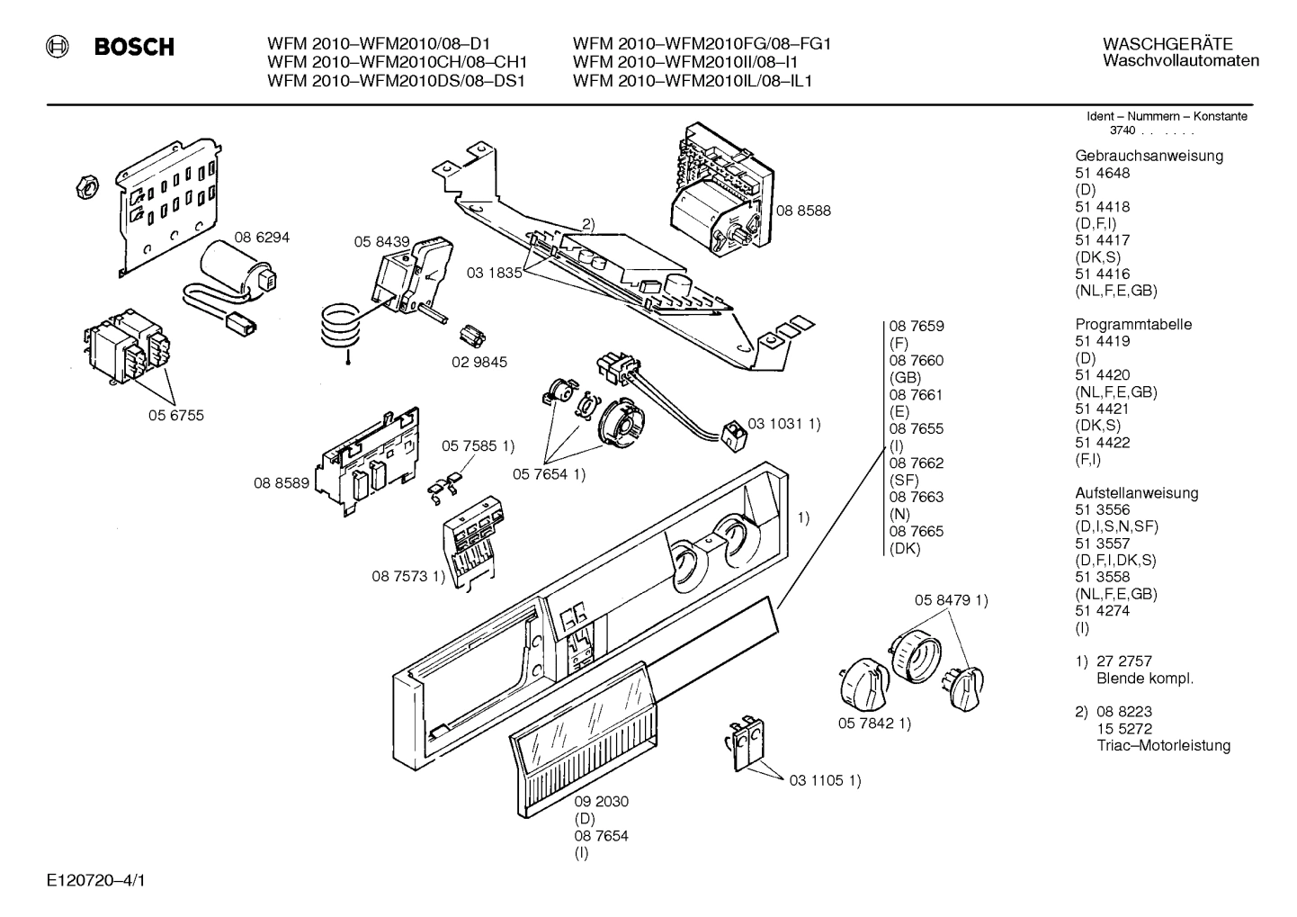 Diagram 1