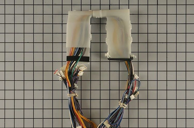 Wire Harness