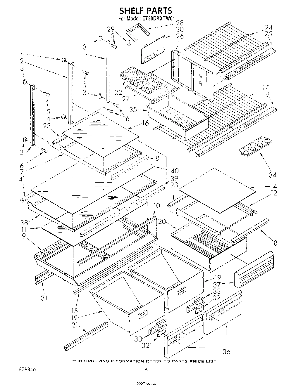 05 - SHELF , LIT/OPTIONAL