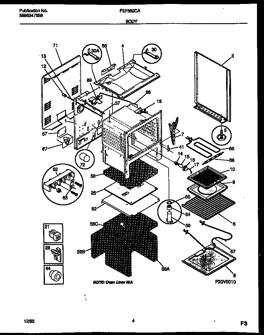 03 - BODY PARTS