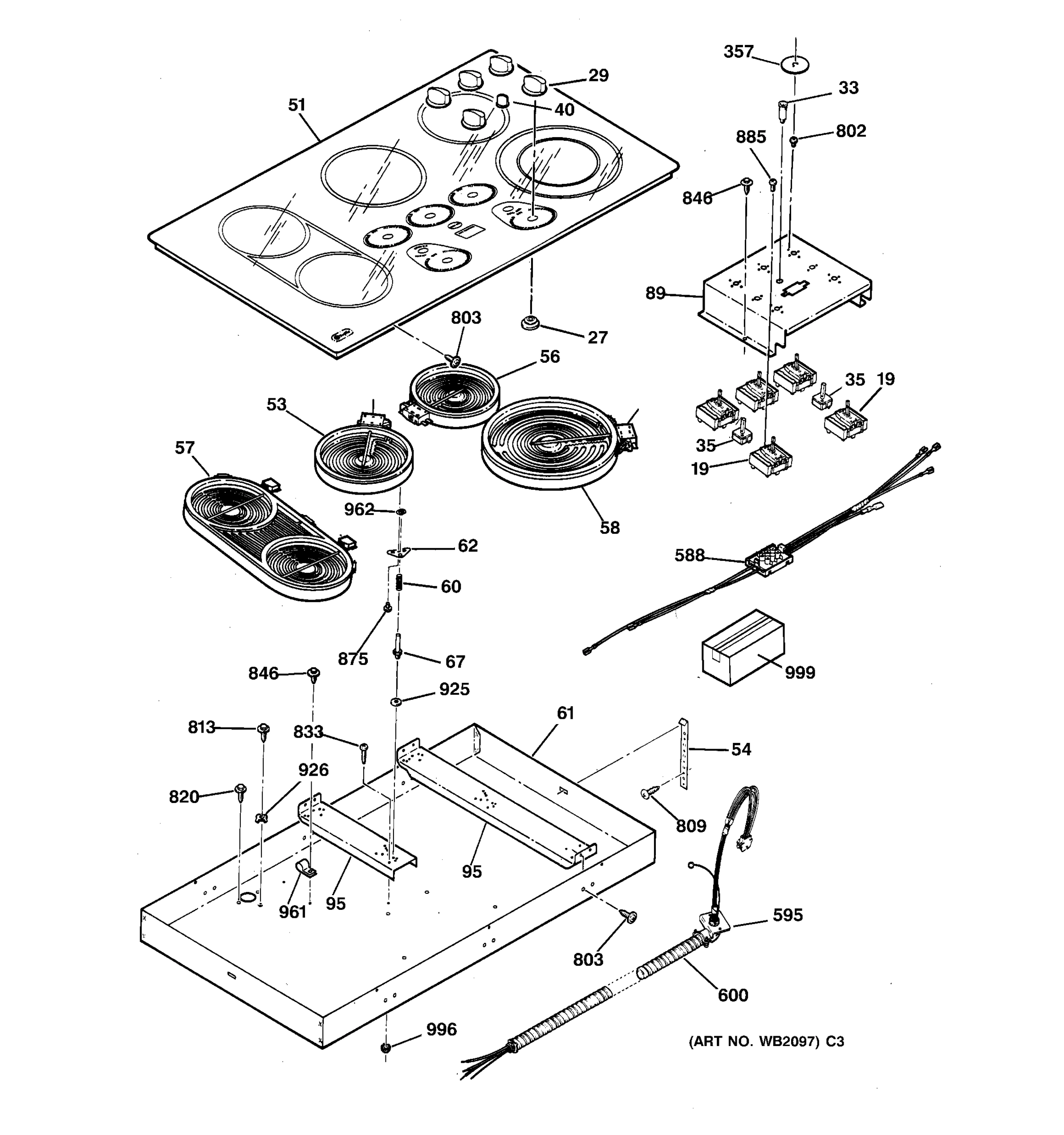 COOKTOP