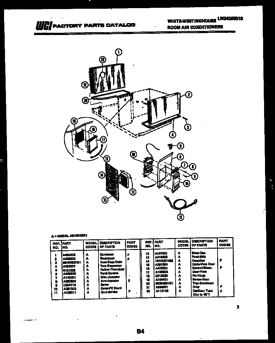 03 - ELECTRICAL PARTS