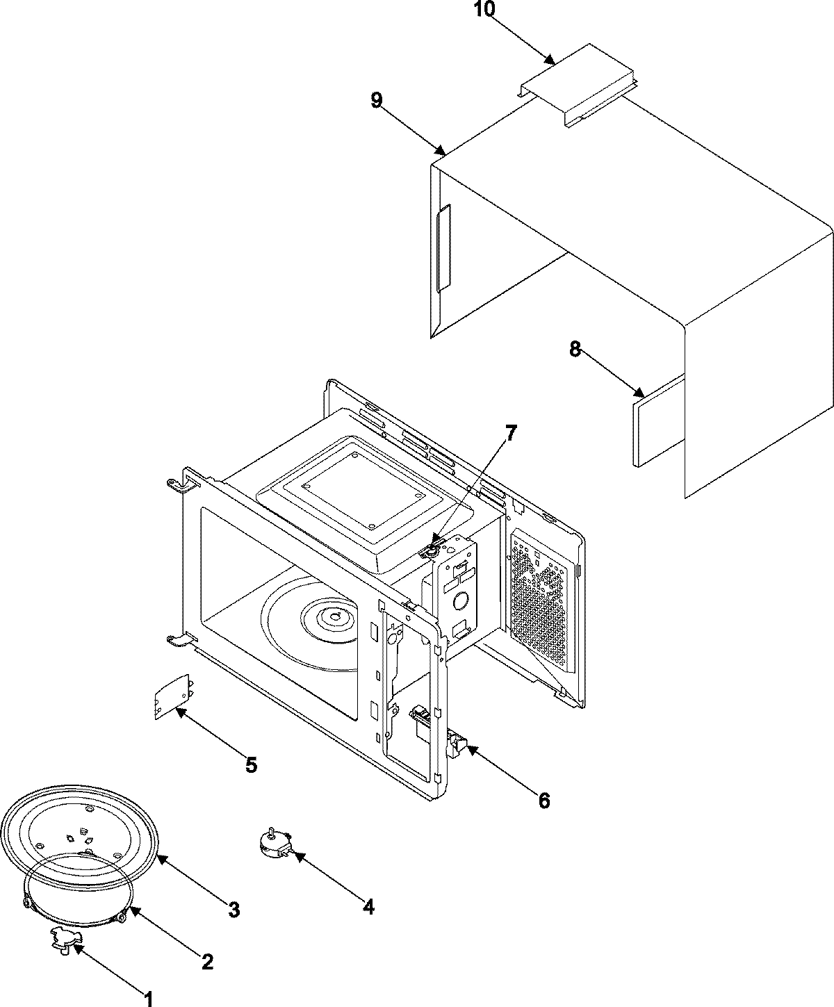 01 - BODY/CAVITY/ELEMENTS