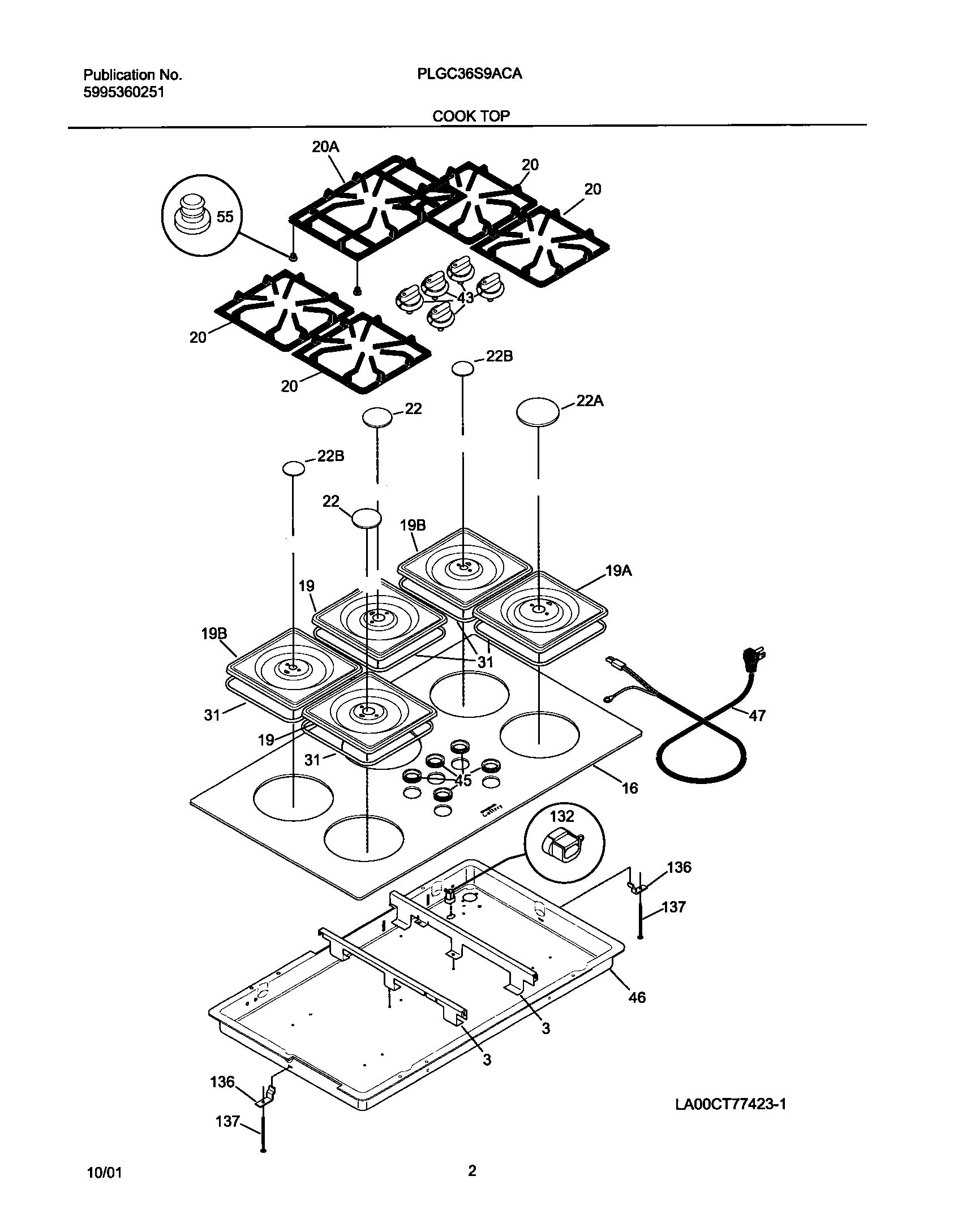 03 - COOKTOP