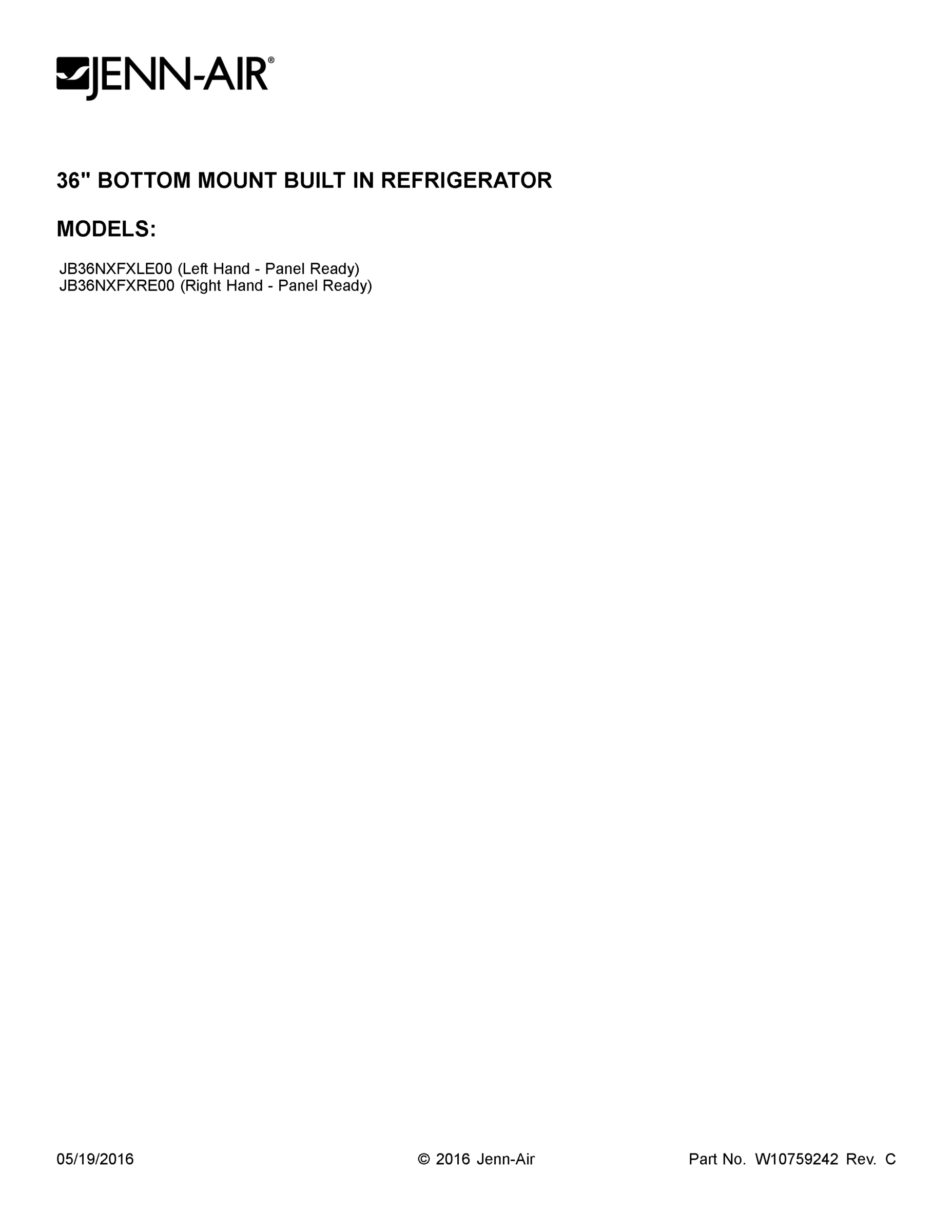 01 - COVER SHEET