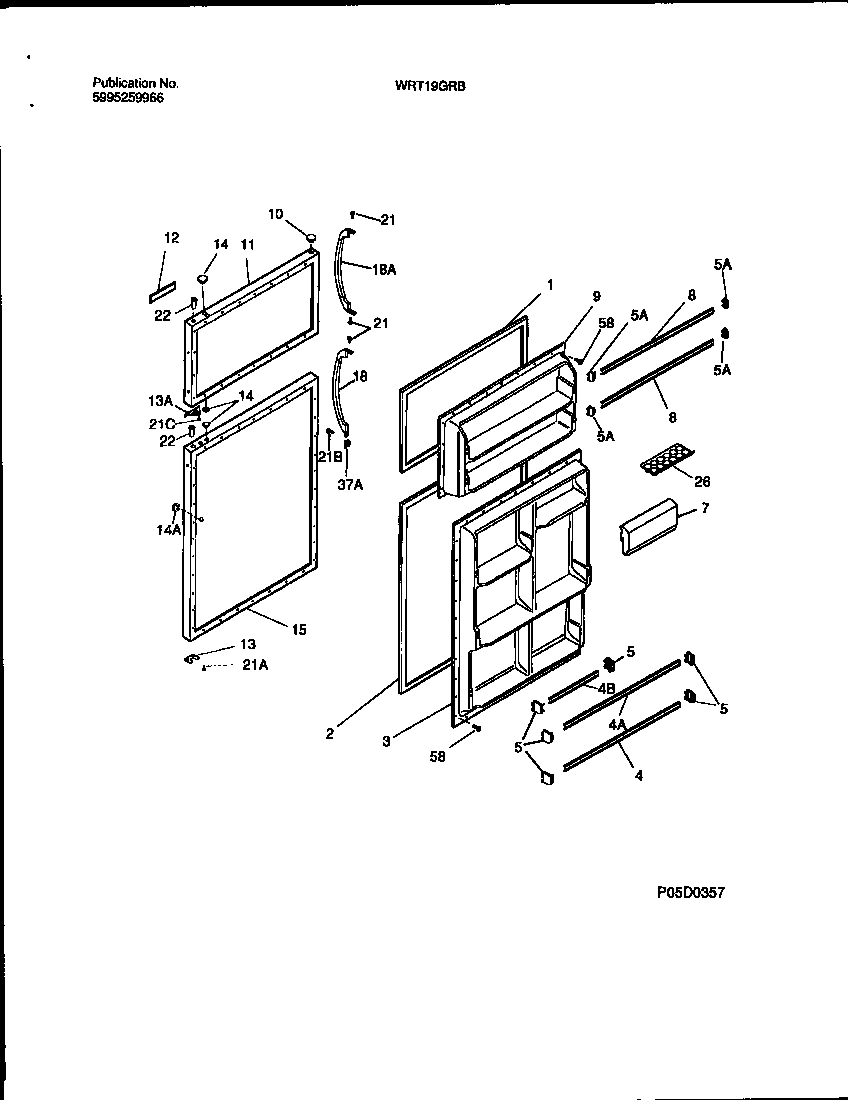 02 - DOOR SECTION