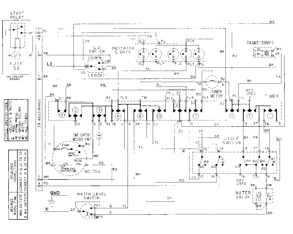 10 - WIRING INFORMATION