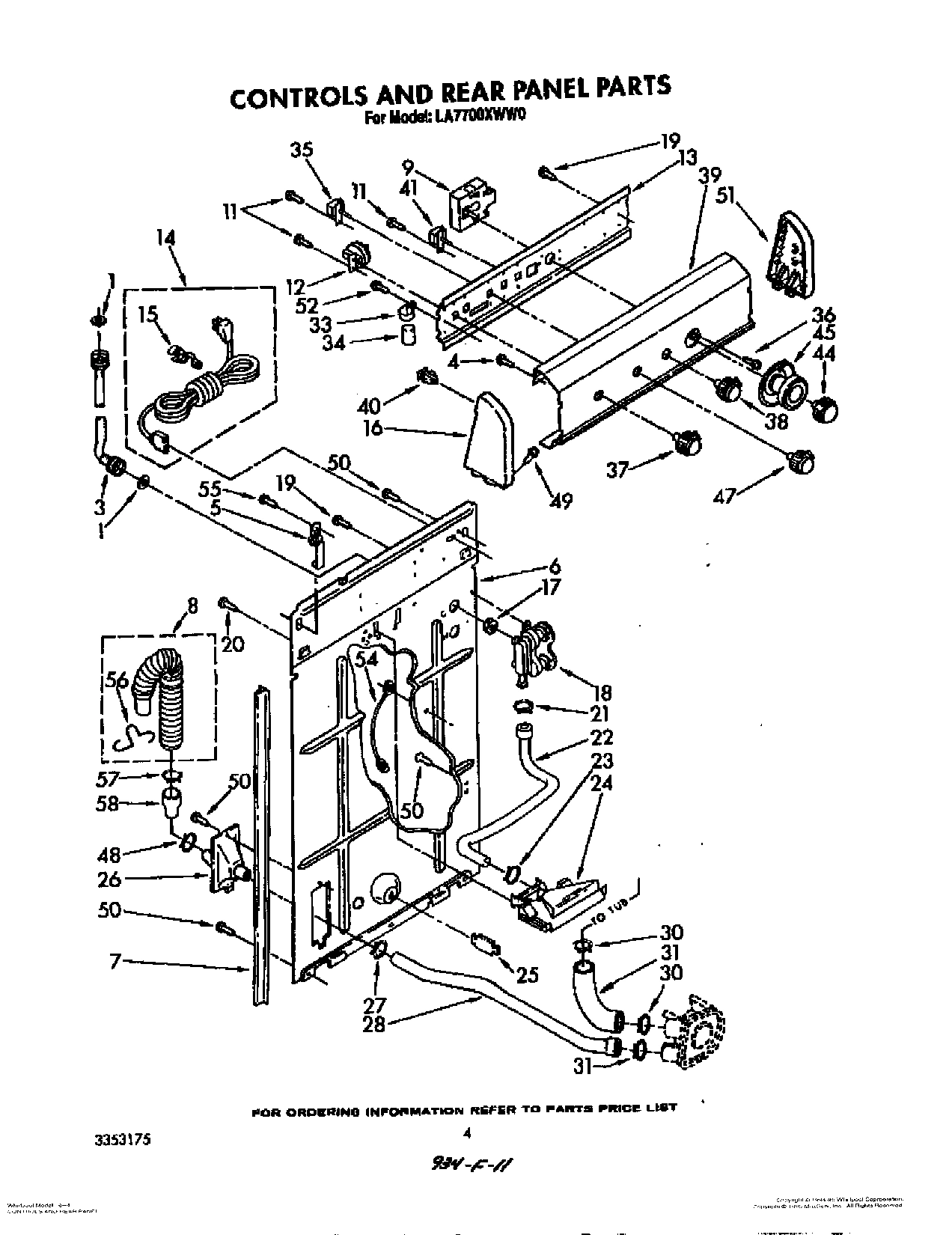 03 - CONTROLS AND REAR PANEL