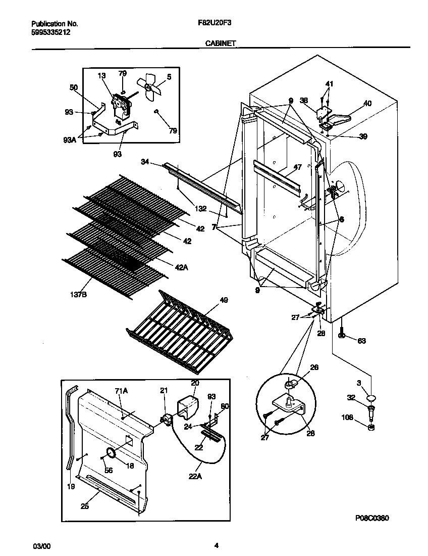 03 - CABINET