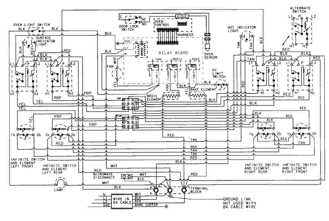 05 - WIRING INFORMATION
