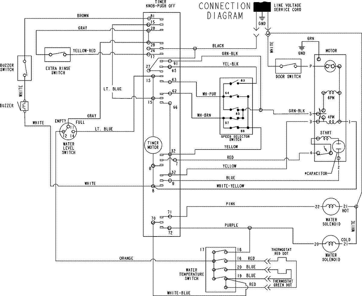 07 - WIRING INFORMATION