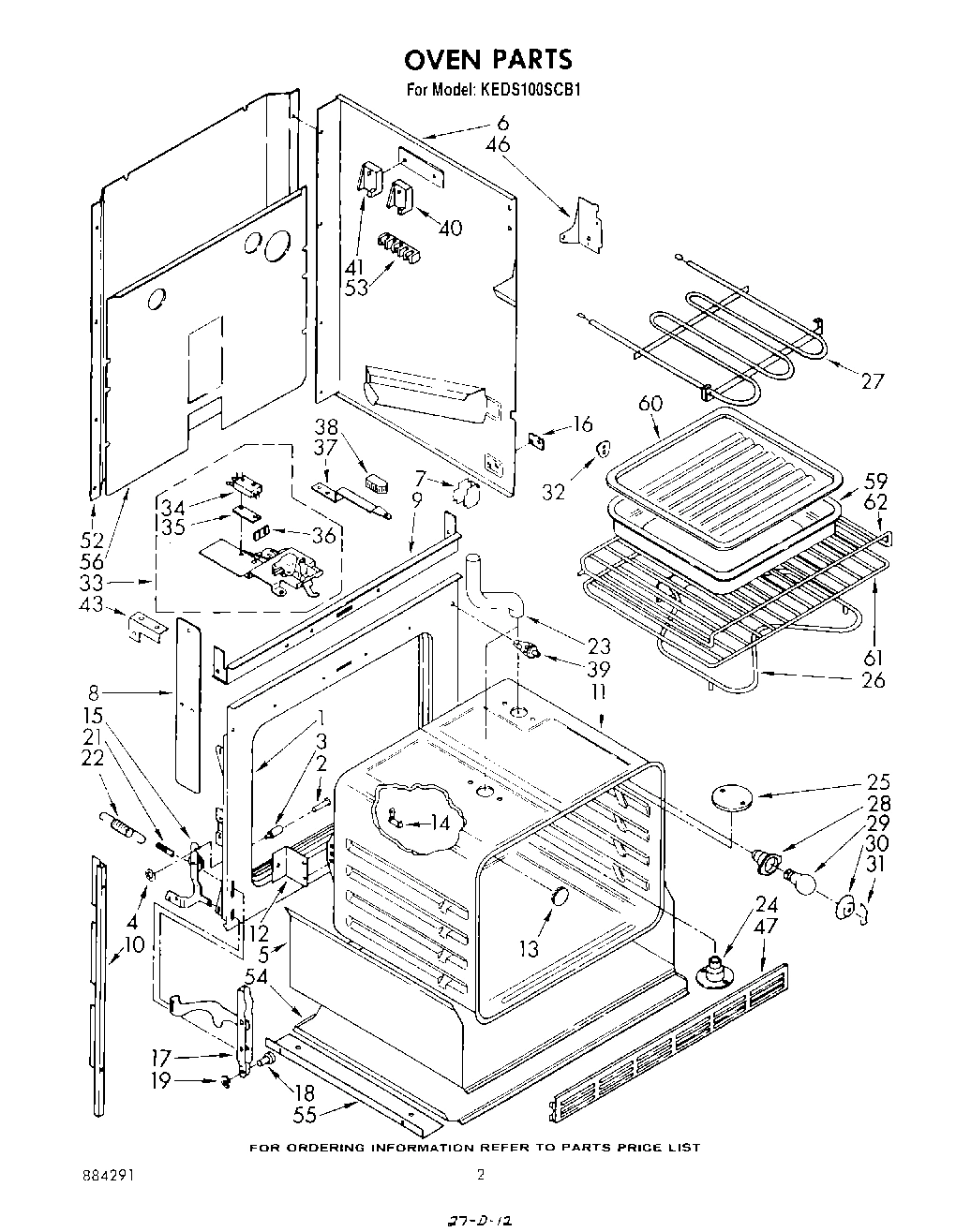 02 - OVEN