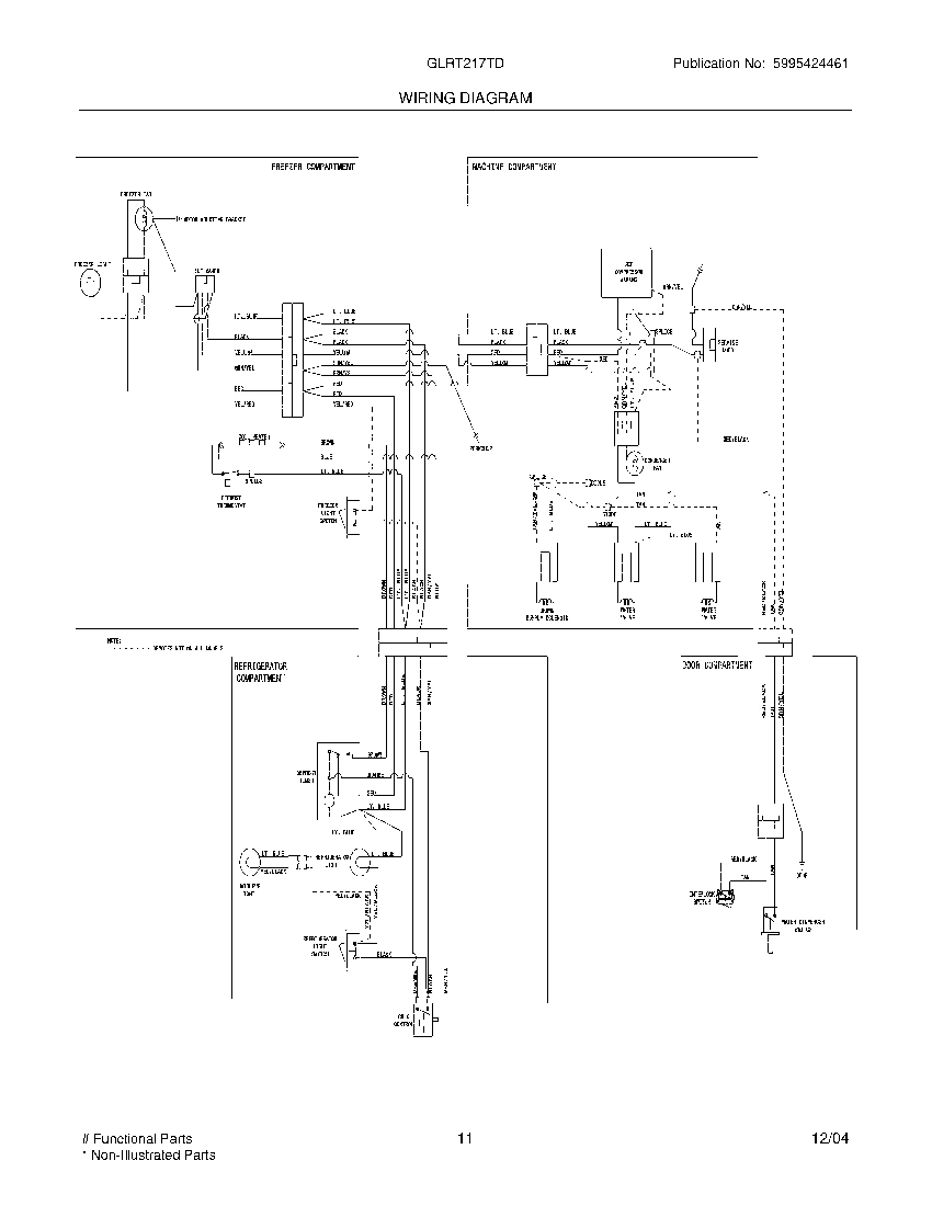 11 - WIRING DIAGRAM