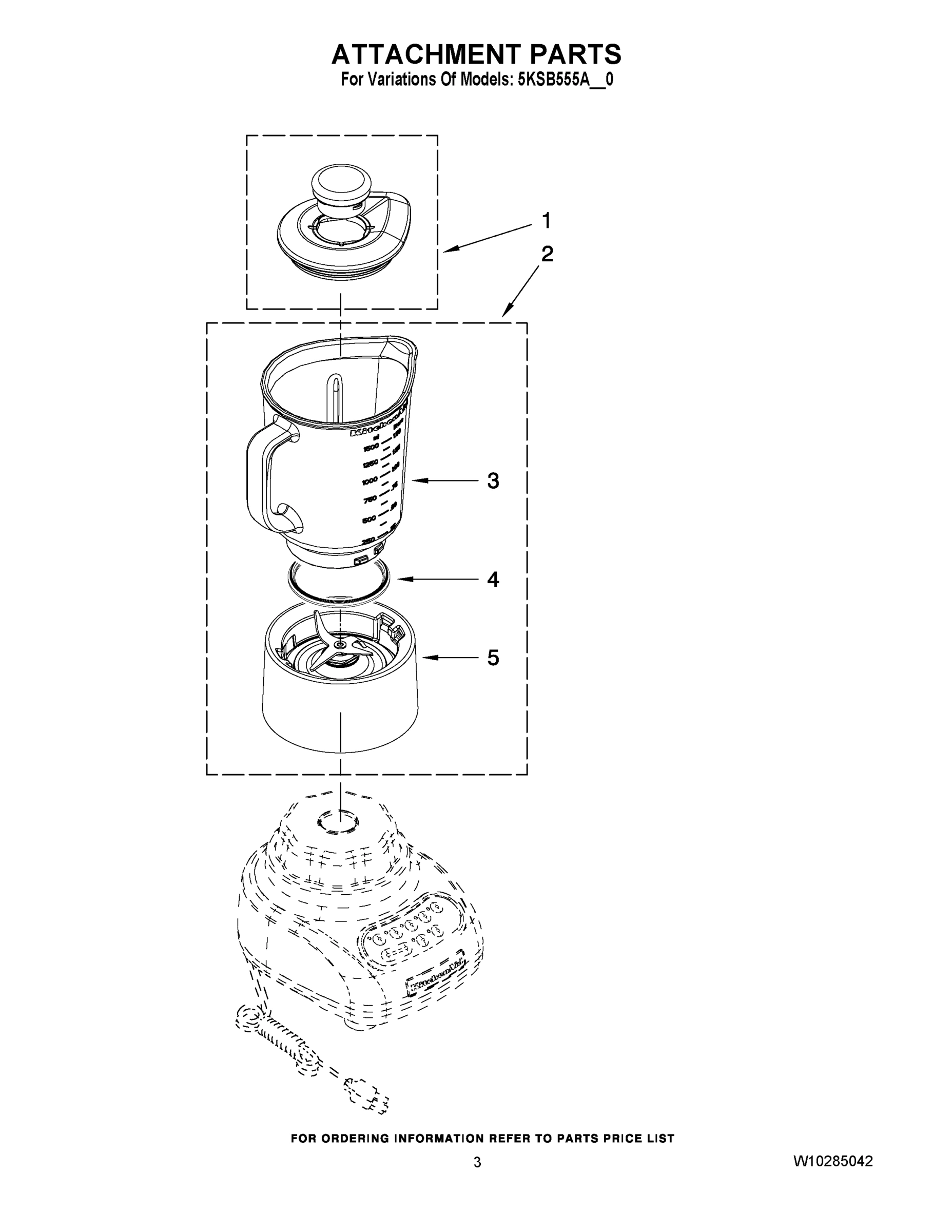 02 - ATTACHMENT PARTS