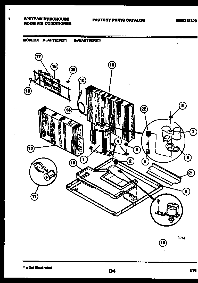 04 - SYSTEM PARTS