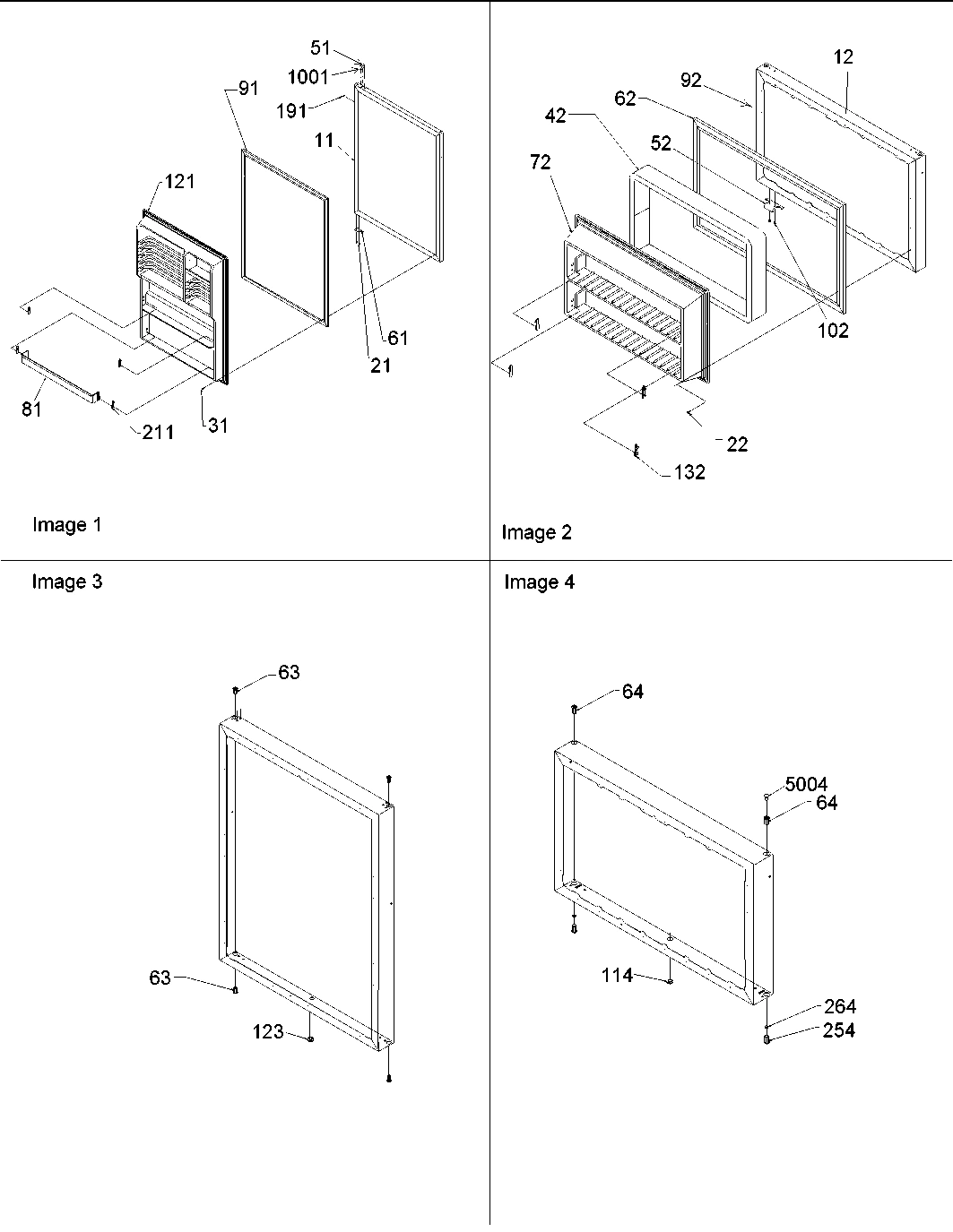 02 - Door Assy