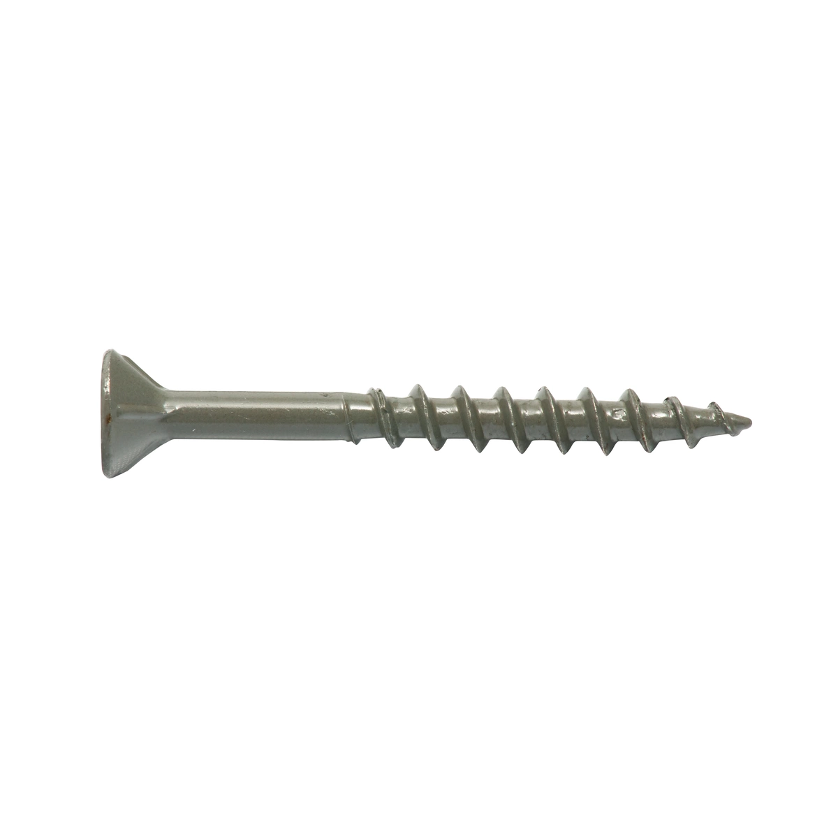 ZENITH® 8G x 40mm TUFCOTE®, Phillips Drive, Treated Pine Screws – External Use – 500 Pack