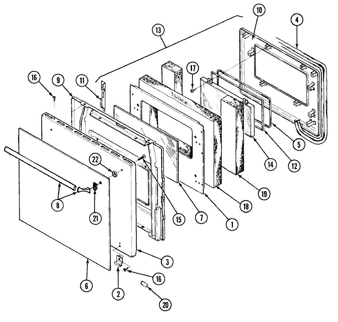 02 - DOOR