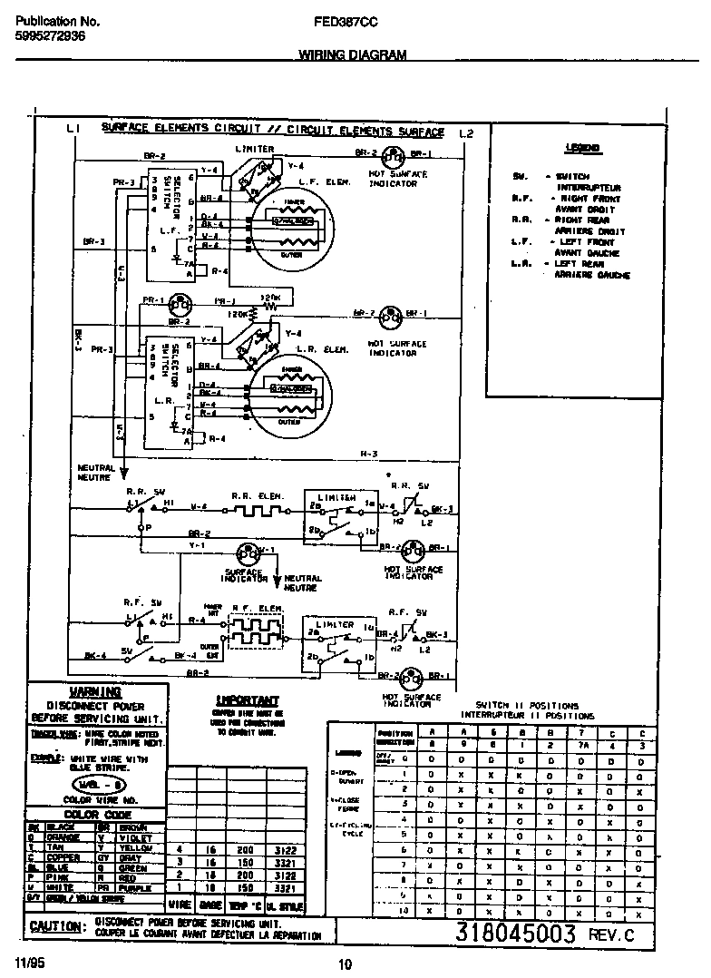 06 - WIRING DIAGRAM